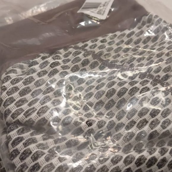 Chiffon Butt-Lifting Shorts (💋 4-6 👖) - Picture 6 of 7